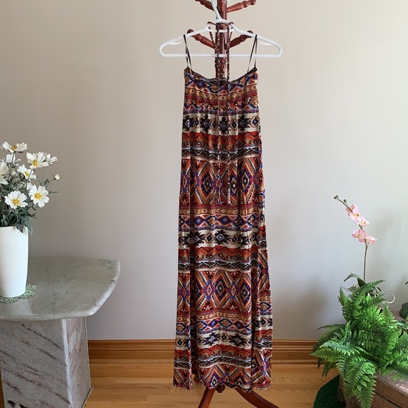Gorgeous maxi dress - Picture 3 of 3